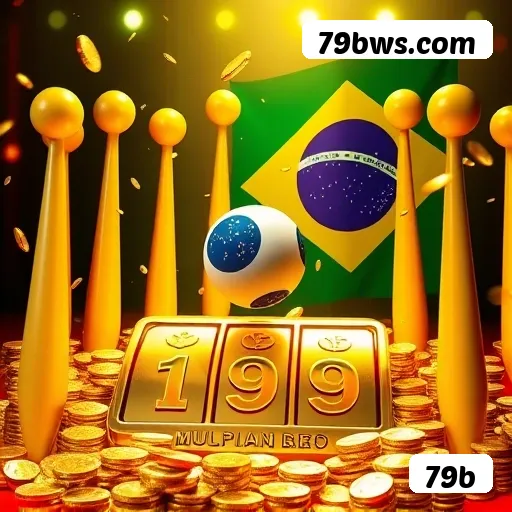 Plataforma 79b - Imagem principal